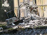 Find Best Home Demolition Companies