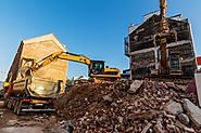Top 9 Thing You must know About Demolition Contractors