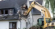 House Demolition Benefits You in Several Ways