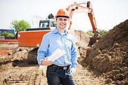 Need of Availing Services from An Excavating Contractor