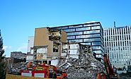 Deal with The Commercial Demolition Projects