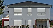 Choose Quality Roller Shutters