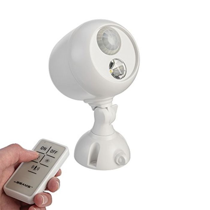 Top 10 Best Remote Control LED Spotlight Searchlight A Listly List