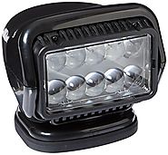 Golight (30515) Stryker LED Search Light with Remote Control