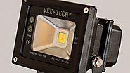 Best Remote Control LED Spotlight Searchlight
