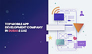 Mobile App Development Company Dubai, UAE | Xicom