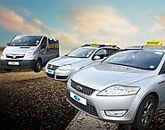 Find Minicab Airport Transfer in UK