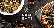 On-demand app UberEats Has Launched in Mumbai. Get the clone script and start your own UberEats TODAY! | APPDUPE