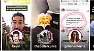 Instagram z 2x większym podglądem Insta Stories.