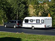 Make A Choice of Luxury Caravans