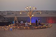 Desert Safari Doha Qatar | Inland Sea Tours | Call @ 055694194
