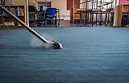 Tips for Effective School Cleaning