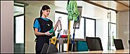 Cleaning Services Kew