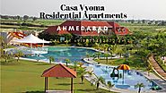 Casa Vyoma - Fabulous Residential Home in a Gated Community