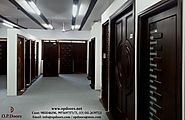 Wooden Doors | Wooden Door Manufacturer Faridabad