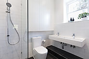 Tips for Hiring the Right Company for Bathroom Renovations
