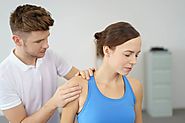 Different Causes And Preventive Measures Of Shoulder Tendon Pain