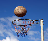 The Aussies Blog Mag: Ladies Netball Game the Ultimate Way to Have Fun