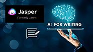Jarvis Ai Writing Tool - Easier & Faster Content Production