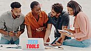 Tech Tools That Can Save Your Small Business Time and Money