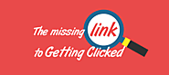The missing link to Getting Clicked – MyLnk Blog