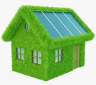 Why to Choose Green Deal Renewable Energy
