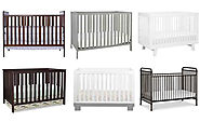 Amazing Designs 3 in 1 Crib in a Competitive Market - BabyAero
