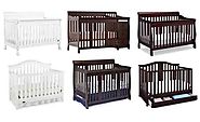 Multi Functional 4 in 1 Baby Crib Will Rule The World - BabyAero