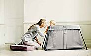 Top 4 Baby Bjorn Travel Crib Available on The Market - BabyAero