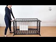 Best Baby Cribs Reviews in 2018