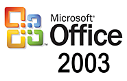 Download Microsoft Office 2003 Pro Full Version in One Click