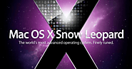 Mac OS X 10.5 Snow Leopard Download Free, Safe and Fast