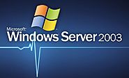 Windows Server 2003 ISO Download Full Version Free, Safe, and Fast