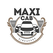 Maxi Cab Singapore