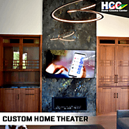 Get top-quality home cinema installation in Alamo at an affordable price