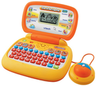 VTech - Tote & Go Laptop with Web Connect