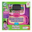 LeapFrog My Own Leaptop, Violet (Styles may vary)