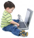Best Laptops For Toddlers