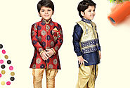 Babycouture India - Kids Ethnic Wear