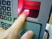 Biometric Access control Systems from VRS Computers