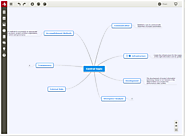 Mindomo - Mind mapping, concept mapping and outlining