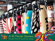 Fabric Printers in Delhi | Digital Textile Printing | AM Printex