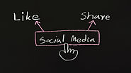 4 Major differences between SEO and Social Media Marketing