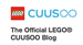 The Official LEGO® CUUSOO Blog