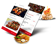 Readymade Application for On Demand Food Delivery