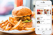 On-Demand Food Delivery Service App Clone