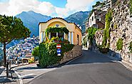 Amalfi Coast Private Tours | Luxury Private Vacation for Amalfi Coast | Italy Luxury Tours