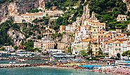 Naples Private Tours | Italy Private Tours | Italy Luxury Tours
