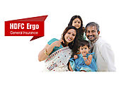 Health Insurace Plan | HDFC ERGO Health Insurance