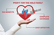 Health insurance plan | Family floater policies offer more for less